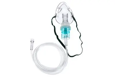 Medline - HUD1707 Up-Draft II® Opti-Neb® Nebulizer