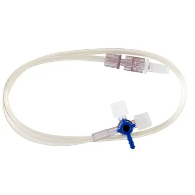 B. Braun - 456025 B. Braun Extension Set