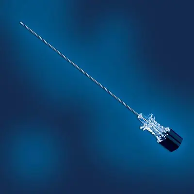 Avanos Medical Sales LLC - 18366 Halyard Spinal Needle