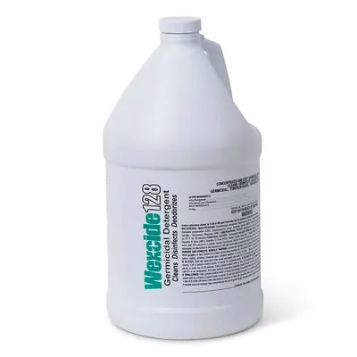 Wexford Labs - 2110-00 Wex-Cide 128 Surface Disinfectant Cleaner