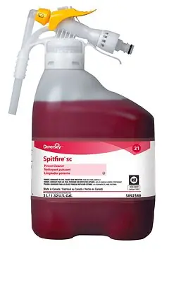 Essendant Co-United Stationers - DVS95892546 Spitfire® Surface Cleaner