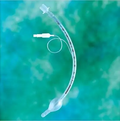 Teleflex LLC - 5-10317 Sheridan HVT™ Endotracheal Tube
