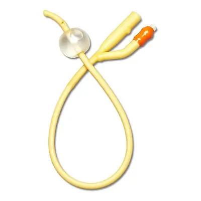 Medline - DYND11216 Medline Foley Catheter