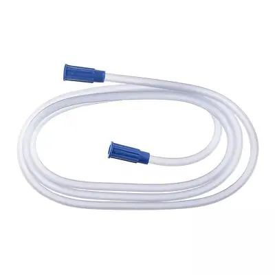 Cardinal - 8888301515 Argyle™ Suction Tubing with Universal Molded Connector