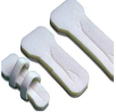 Cardinal - MI00850- IV Armboard Baby Board™ 2 X 5 Inch Pediatric Flexible
