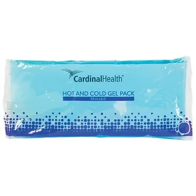 Cardinal - 80104 Cardinal Health™ Hot / Cold Therapy
