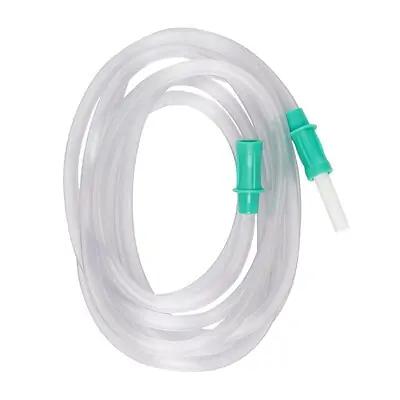 McKesson Brand - 16-66302 McKesson Suction Tubing