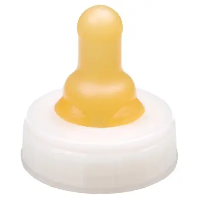 Abbott Nutrition - 00079 Similac® Twiston Infant Nipple & Ring
