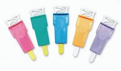 Terumo Medical - 200105 Capiject® Safety Lancet
