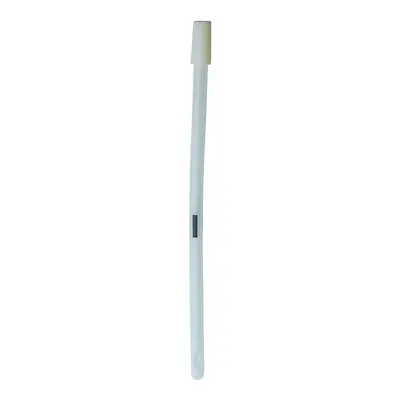 Medgyn Products - 022008K Cannula Curette MedGyn Flexible Type Straight Tip Karman Style Non-Vented 8 mm Diameter Sterile