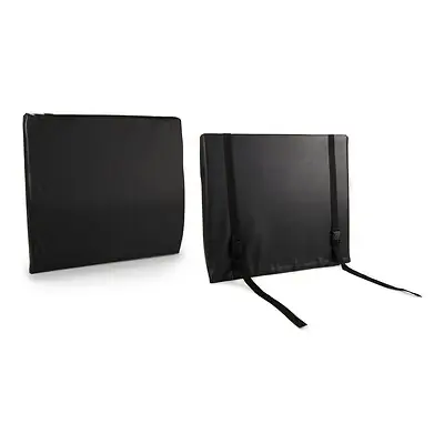 McKesson Brand - 170-79004 McKesson Foam Back Support Cushion