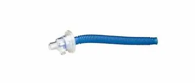 Allied Healthcare - L599-010 Allied Healthcare 12 Inch Ventilator Circuit
