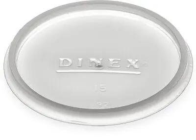 Culinary Depot Inc - DX11928714 Dinex® Lid