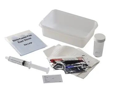 Cardinal - 76012 Dover™ Catheter Insertion Tray