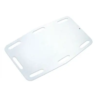 Future Health Concepts - FACC2200 EZ Slide Transfer Board White