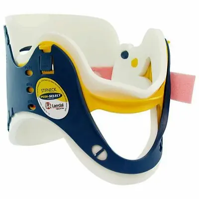 Laerdal Medical - 980020 Stifneck® Pedi-Select™ Extrication Cervical Collar