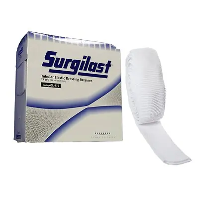 Gentell - GL710 Surgilast® Elastic Net Retainer Dressing