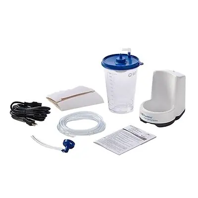 Bard - PW200 PureWick™ Urine Collection System with Battery