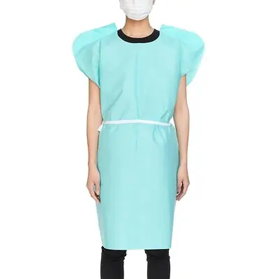 McKesson Brand - 18-973 McKesson Patient Exam Gown