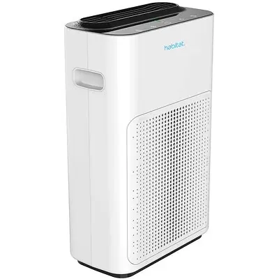 Mabis Healthcare - KJ200G-A3A Habitat Air Purifier 280A(E)