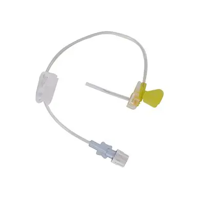 BD - 0142010 PowerLoc® Max Huber Infusion Set