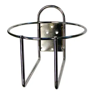 McKesson Brand - M59963 Wall Bracket for 1-gallon Bottle