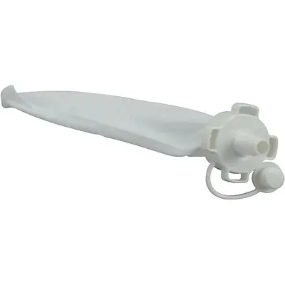 Bemis Healthcare - 533810 Bemis Healthcare Suction Adapter
