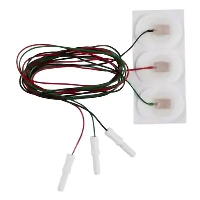 Ambu - 71508-K/C/12 Neuroline Electrode Ambu® Neuroline™ 715 Monitoring 12 per Pouch