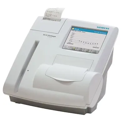 Siemens - 10325406 Control Set Microalbumin / Creatinine Low Level / High Level 4 Vials