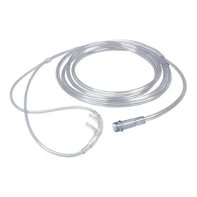Sunset Healthcare - RES1107 Sunset Healthcare Nasal Cannula