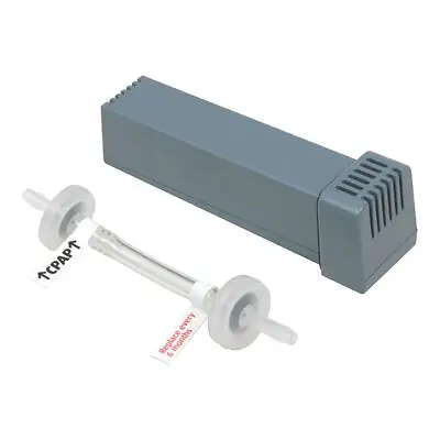 Sunset Healthcare - CAP1007S-KIT CPAP Sanitizing Unit Valve SoClean® 2