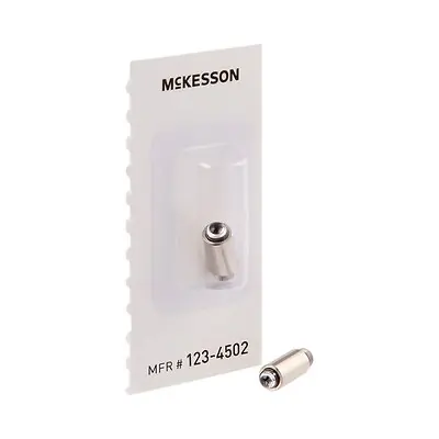 McKesson Brand - 123-4502 McKesson Halogen Lamp