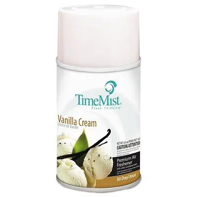 Essendant Co-United Stationers - TMS1042737 TimeMist® Air Freshener