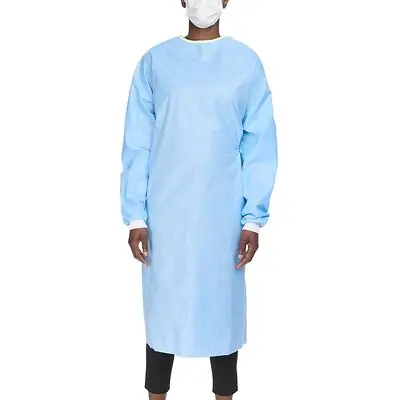 O&M Halyard Inc - 90012 Evolution 4 Nonreinforced Surgical Gown