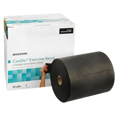 McKesson Brand - 169-5635 McKesson Exercise Resistance Band