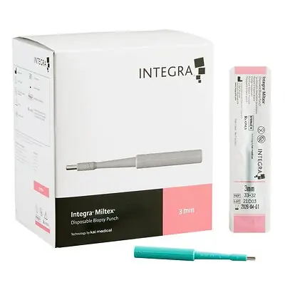 Integra Lifesciences - 33-32 Miltex Biopsy Punch