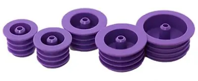 Vesco Medical - VED-691 Adapter 14 to 16-1/2 MM