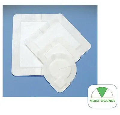 DeRoyal - 46-405 Covaderm® Plus V.A.D. Vascular Access Dressing