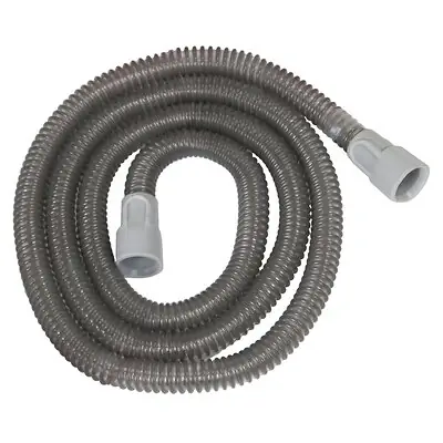 Drive DeVilbiss Healthcare - CPAPTUB6TL CPAP Tubing 6 Foot Length 15 mm ID 22 mm Cuffs
