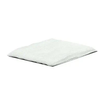 Hartmann - 416103 Gauze Sponge Econolux® 2 X 2 Inch 8-Ply Sterile 2 per Pack