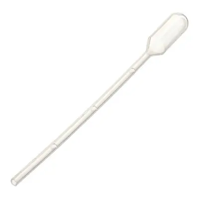 Thermo Scientific - 222 Transfer Pipette Samco® 5.8 mL Graduated NonSterile