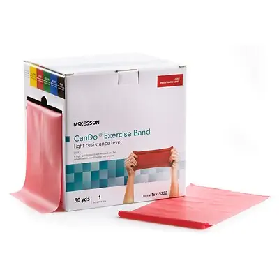 McKesson Brand - 169-5222 McKesson Exercise Resistance Band