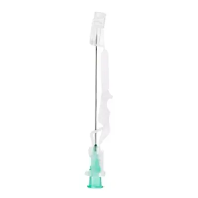BD - 305924 SafetyGlide™ Syringe with Hypodermic Needle