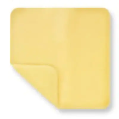McKesson Brand - 31612 Honey Hydrogel Dressing Medihoney® Rectangle 8 X 12 Inch Sterile