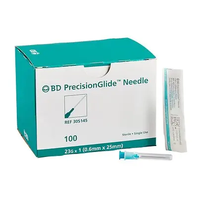 BD - 305145 PrecisionGlide™ Hypodermic Needle