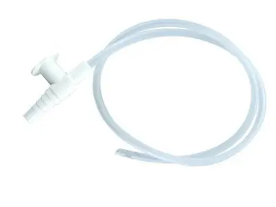 Amsino International - AS363C AMSure®  Whistle-Cap Style Suction Catheter