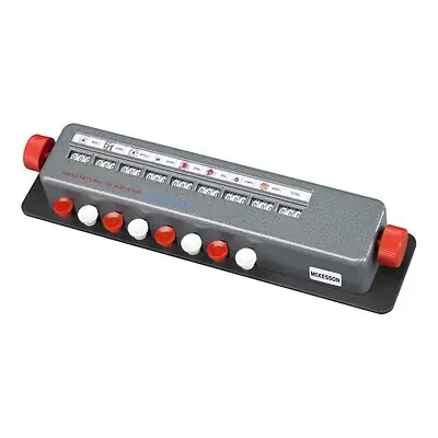 McKesson Brand - 606 McKesson Differential Cell Counter
