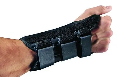 DJO - 79-87281 ProCare® ComfortForm™ Right Wrist Brace