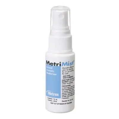 Metrex Research - 10-1152 MetriMist™ Natural Aromatic Deodorizer