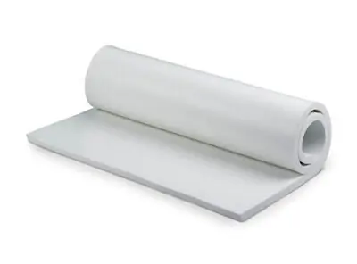 Medical Action Industries - 58351LF Orthopedic Padding Roll Undercast 6 Inch X 4 Yard Foam Rubber NonSterile